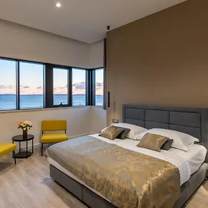 Gasthuis Seascape Luxury