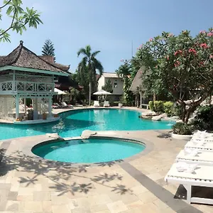 Ananda Seminyak (Bali)