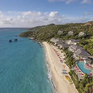 Mandarin Oriental, Canouan 5*, Charlestown Saint Vincent and the Grenadines