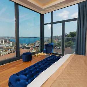 Trip Bosphorus Taksim 4*, Istanbul Turkey