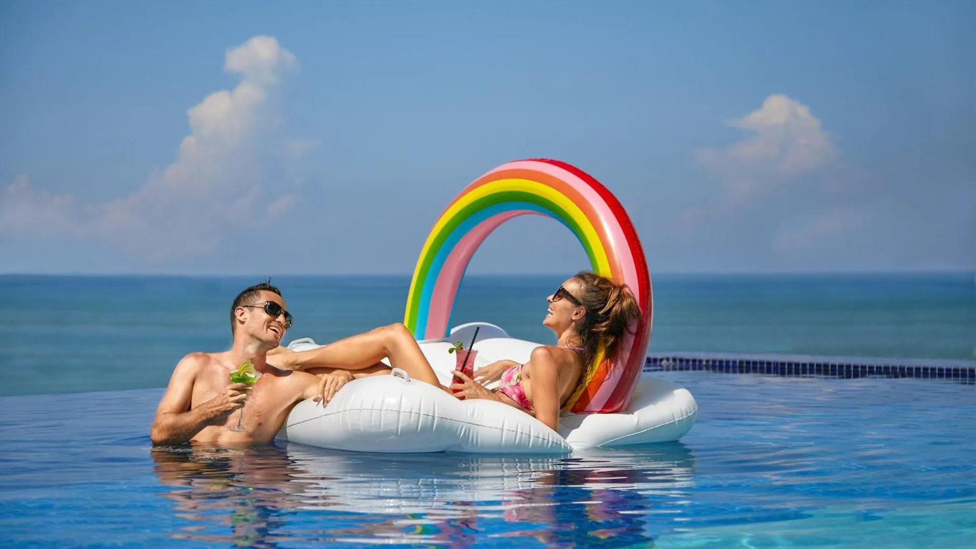 Aloft Bali Seminyak Hotel