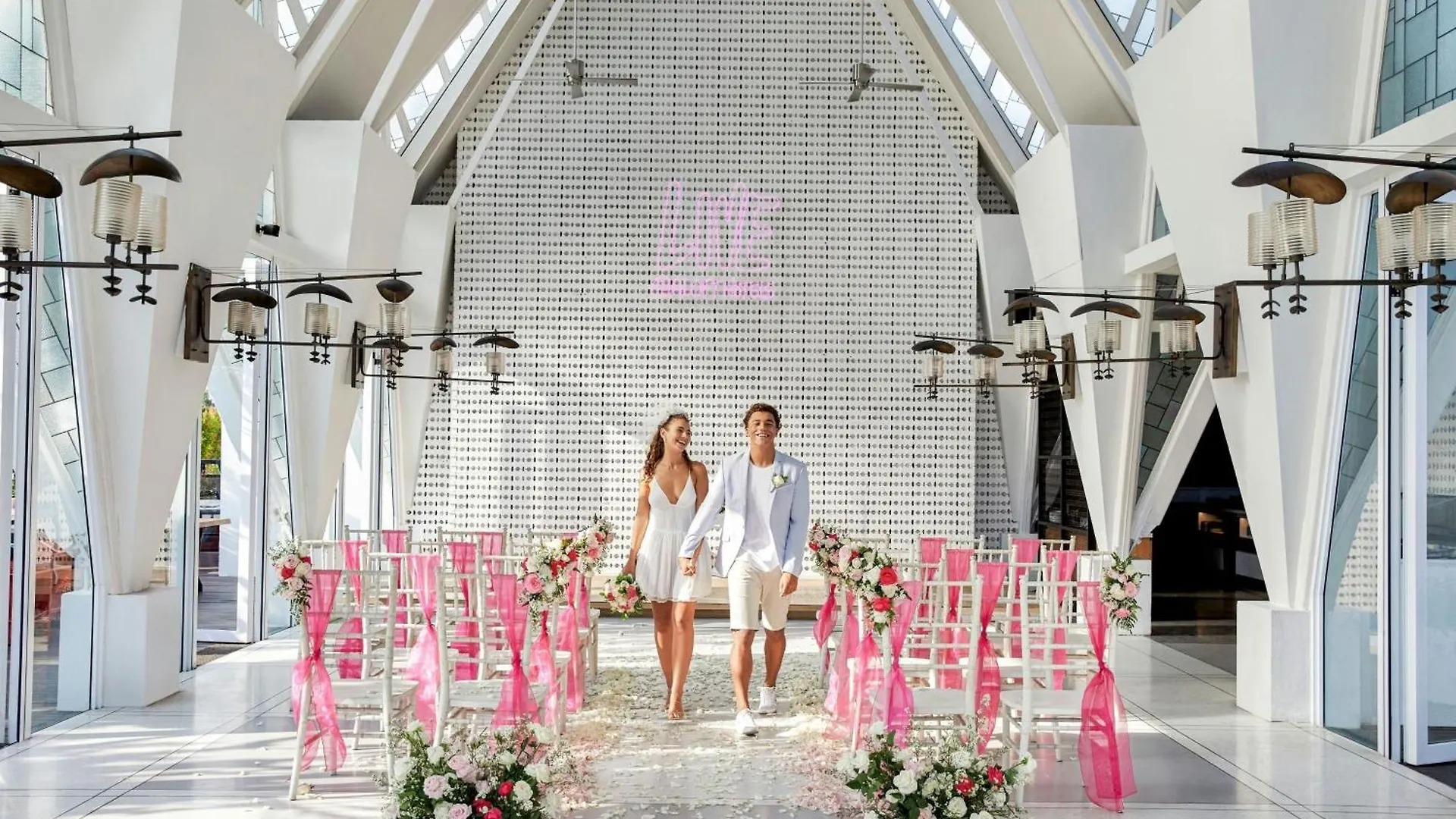 Aloft Bali Seminyak Hotel Indonesia